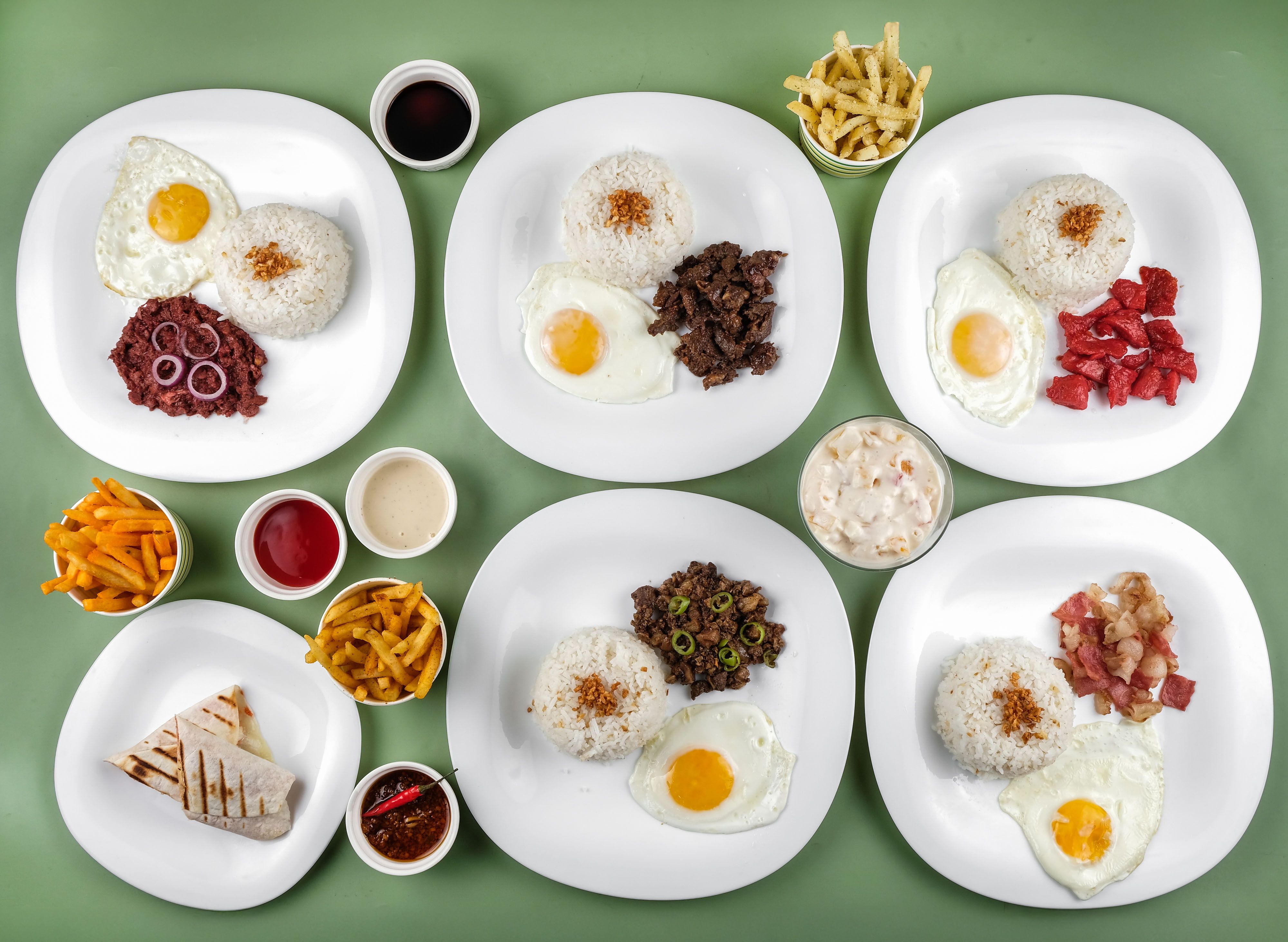TSilog - Mataas na Kahoy vendor logo