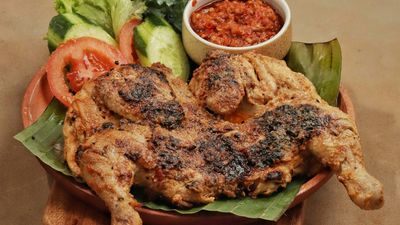 Squisito Pizza and Restaurant - San Ramon Street