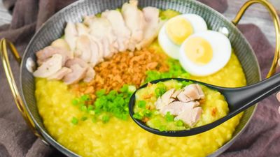 Master Gaw - Cainta