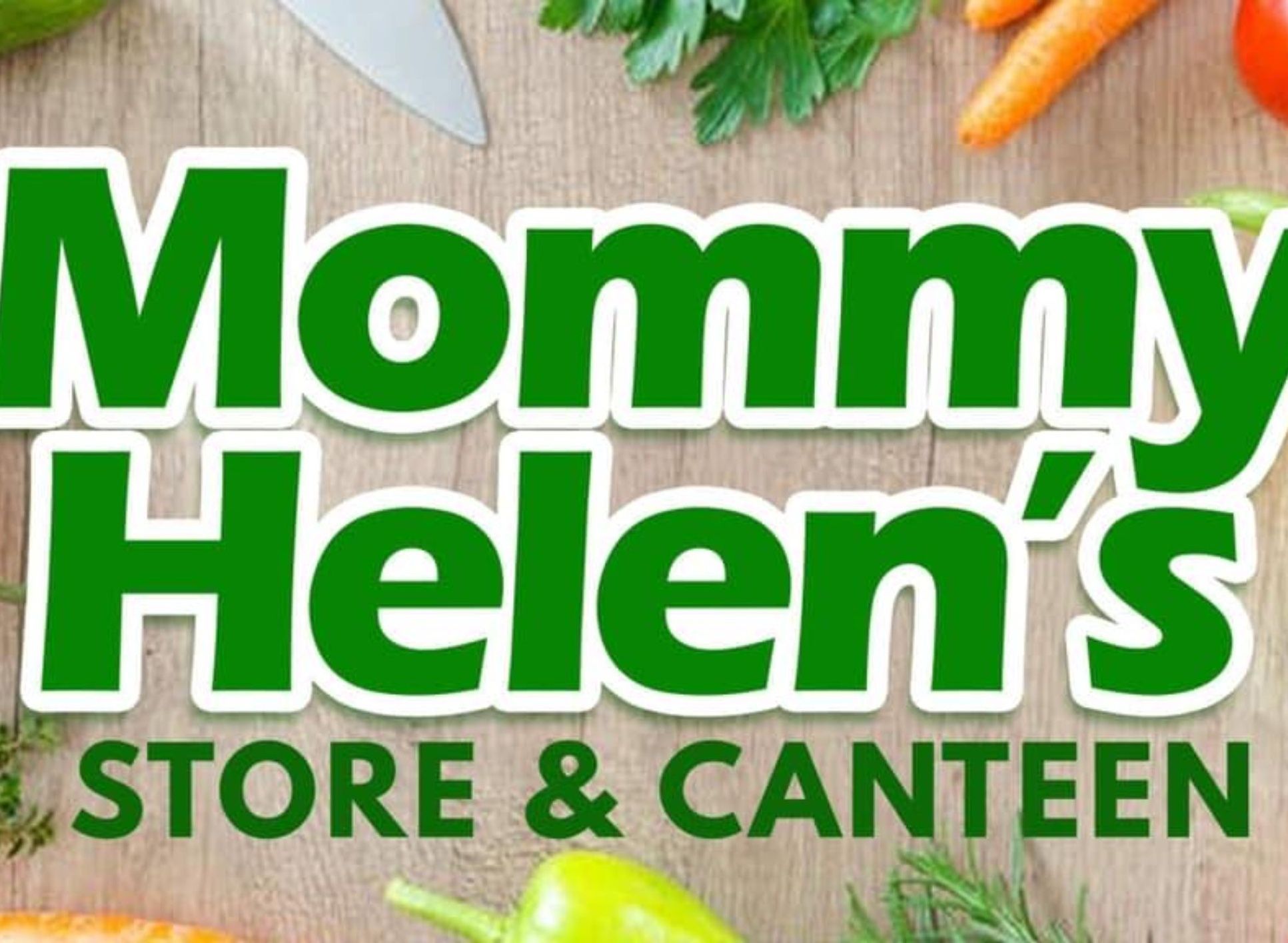 MOMMY HELEN'S STORE - SAN FERNANDO vendor logo