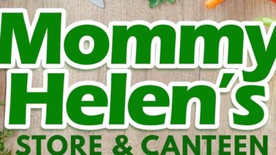 MOMMY HELEN'S STORE - SAN FERNANDO