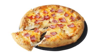 3P's Pizza - Sandoval Avenue