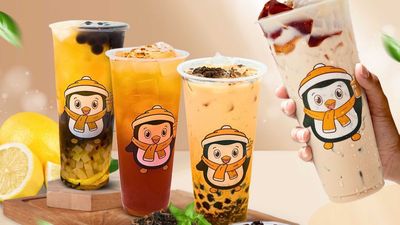 Ai-CHA Ice Cream & Tea - Pateros