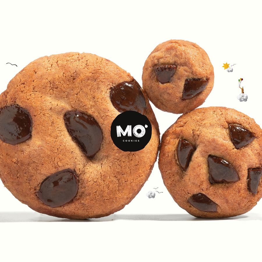 Mo' Cookies menu delivery | Order food online | foodpanda