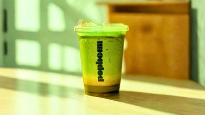 POPBEAN Cafe