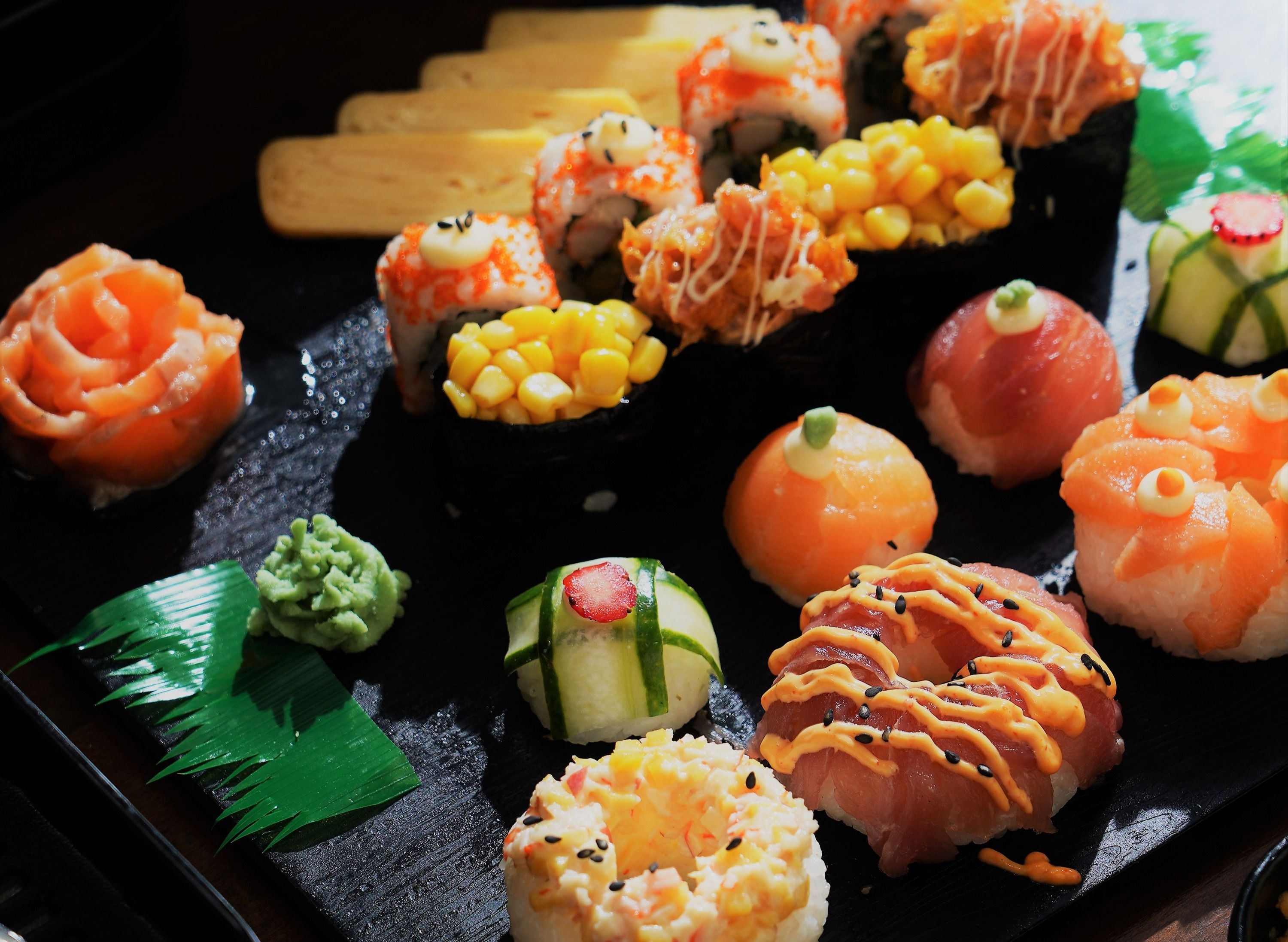 62 Tokyo Grill Tomas Morato delivery in Quezon City Food Delivery