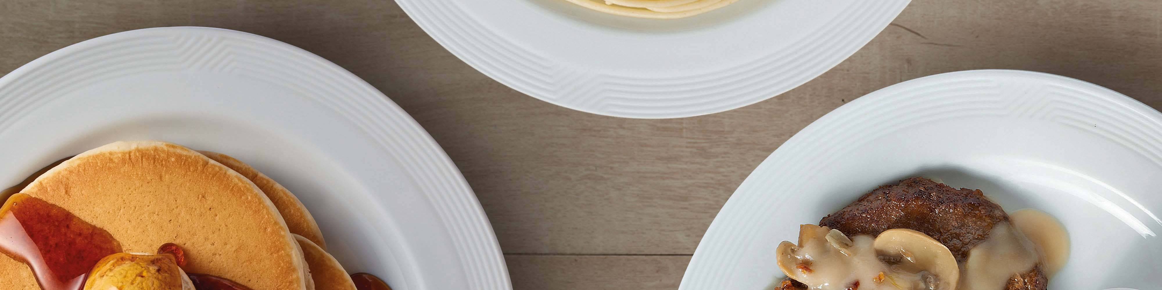 Pancake House Ayala Feliz delivery in Marikina Food Delivery Marikina foodpanda