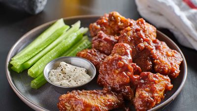 CHICKLYNNES BONELESS CHICKEN - Aguilar Street