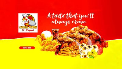 Chicken Proven D' Original - Lahug Cebu