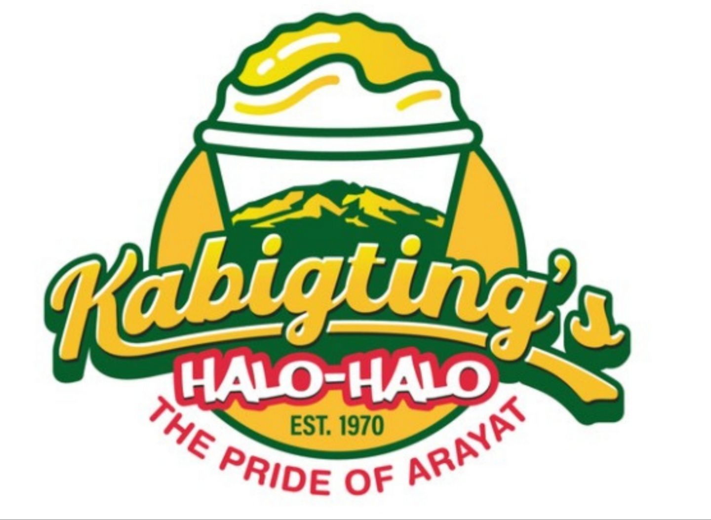 Kabigting's Halo Halo - Summerfields Homes vendor logo