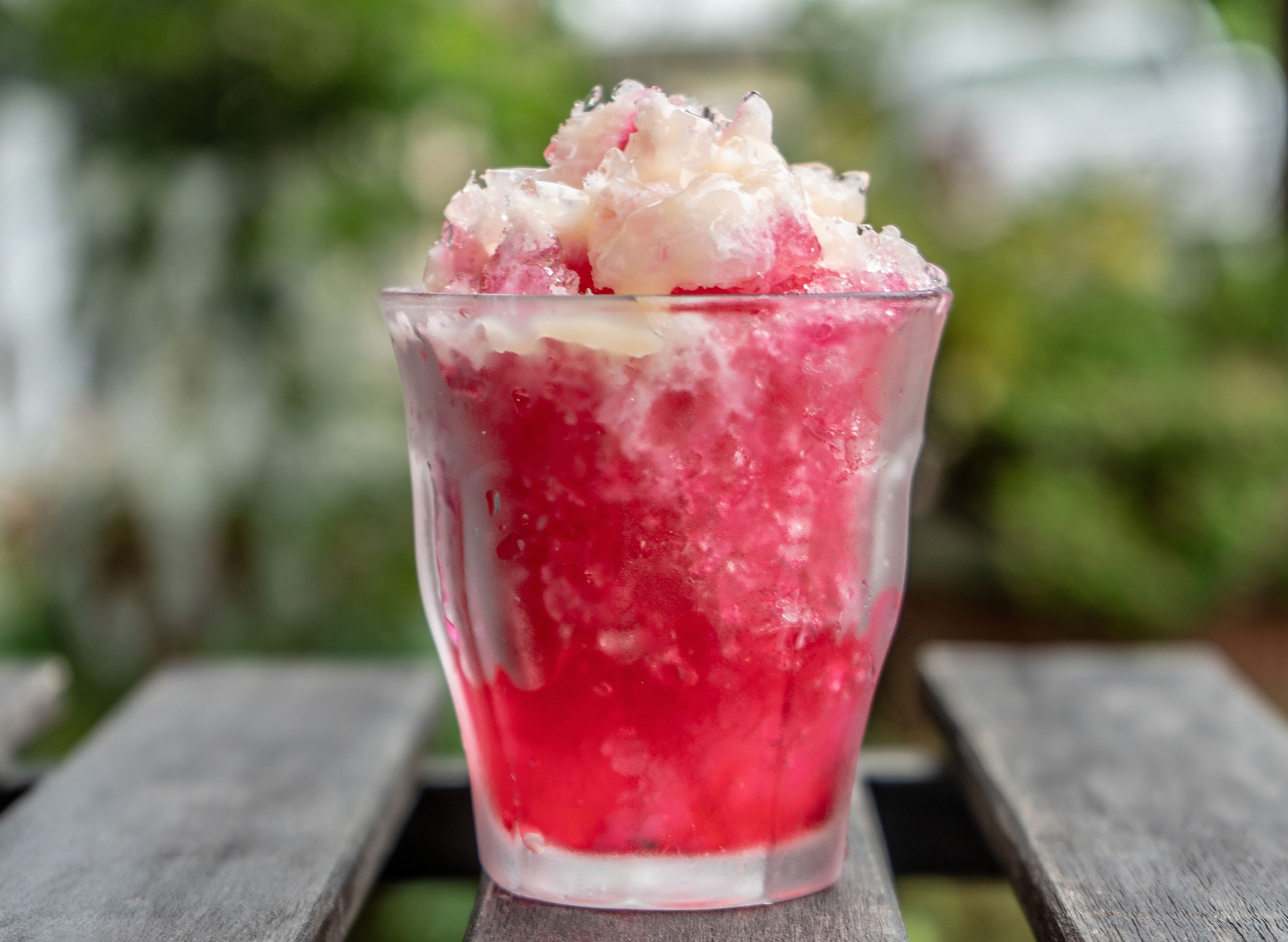 Milkita's Ice Scramble - Guyong vendor logo