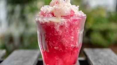 Milkita's Ice Scramble - Guyong