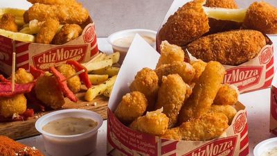 Chizmozza - Ayala Malls Southpark