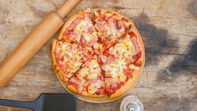Pizzamore - Kaingin, Bacoor Cavite