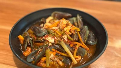 14 Bistro Korean Restaurant - Kagawad Road