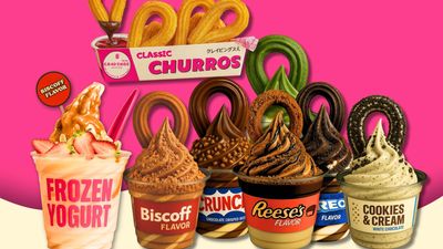 Cravings To Go - Marikina
