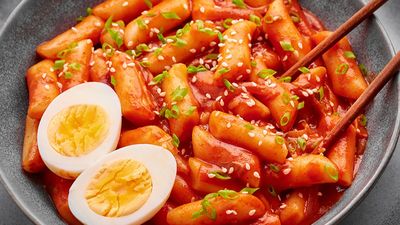 MIGAG Korean Restaurant - Talamban Times Square