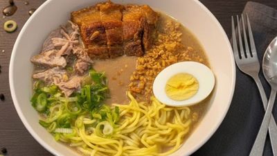 Bowl Appétit Bistro & Café - Shaw Boulevard