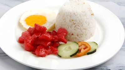 Papa Aljohn's Cafe and Restaurant - UPLB