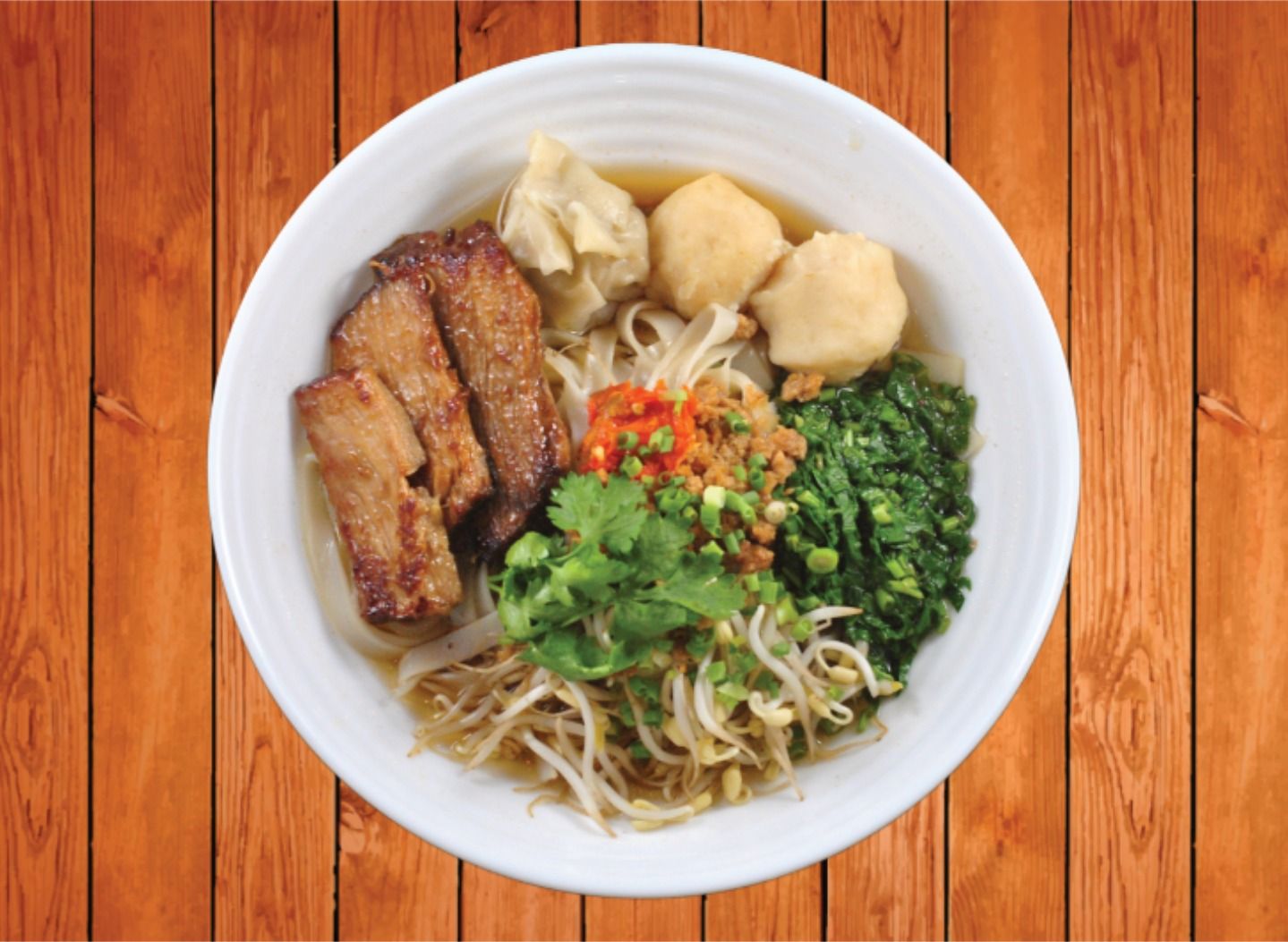Hom Thai Food - Mall of Asia vendor logo