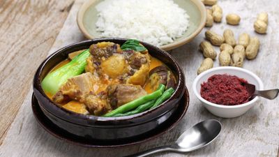 Cabalen Plus - Mall of Asia