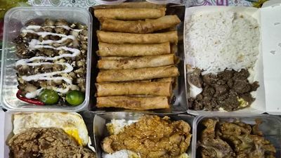 Dipdip's Kitchenette - Tindalo Street