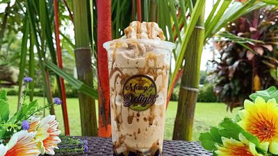 Mango Delight - Caingin Bocaue
