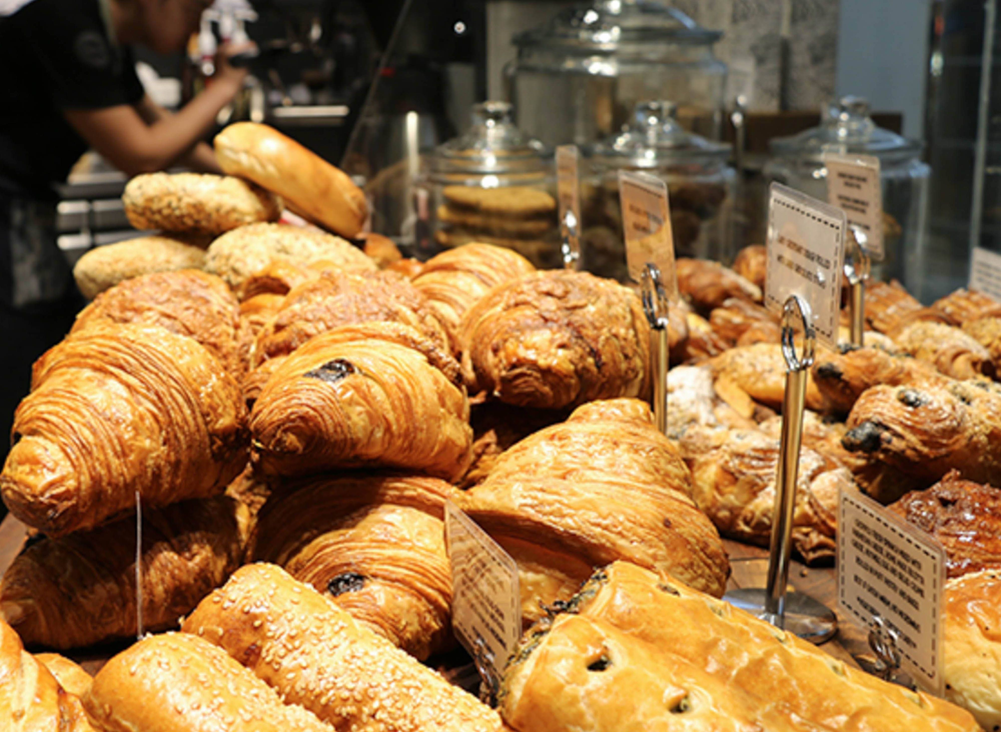 Abaca Baking Company Ayala Malls The Terraces delivery in Cebu City