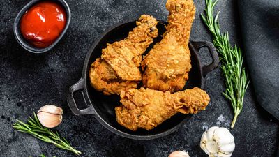 Atheline Food Hub - Toril