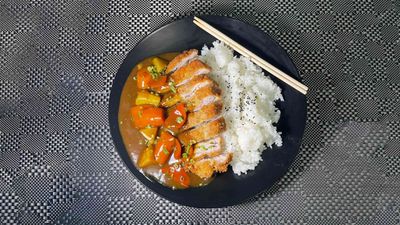 Ikigai Foodstall - Brgy. Vasra