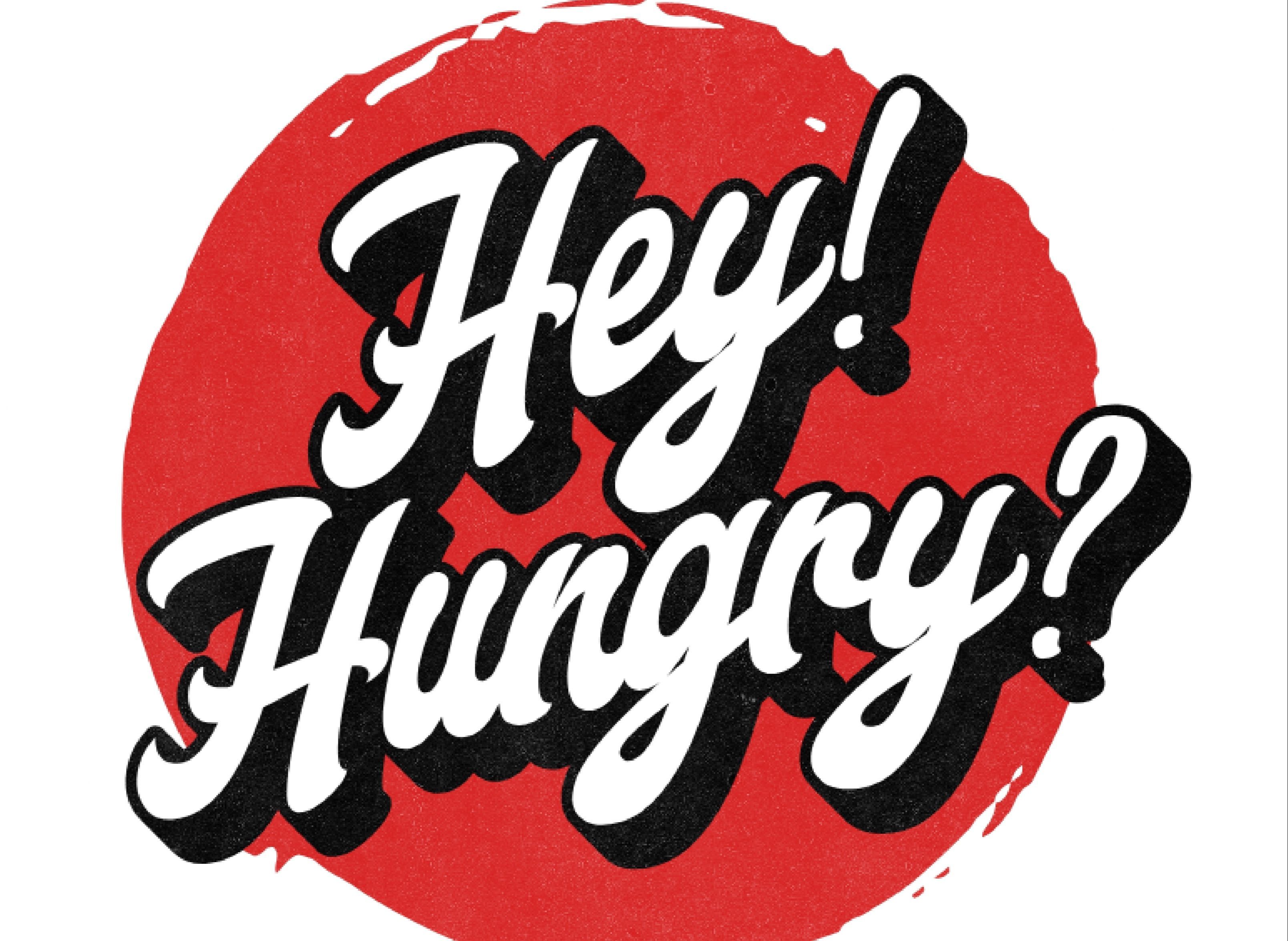Hey! Hungry? - Davao Del Norte vendor logo