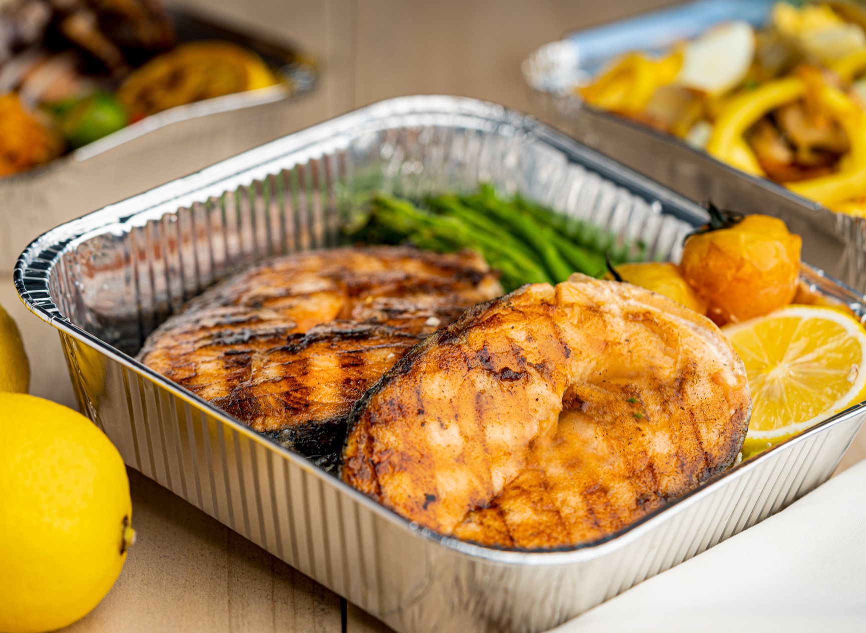 The Bayleaf Hotel Cavite delivery in General Trias Cavite Food