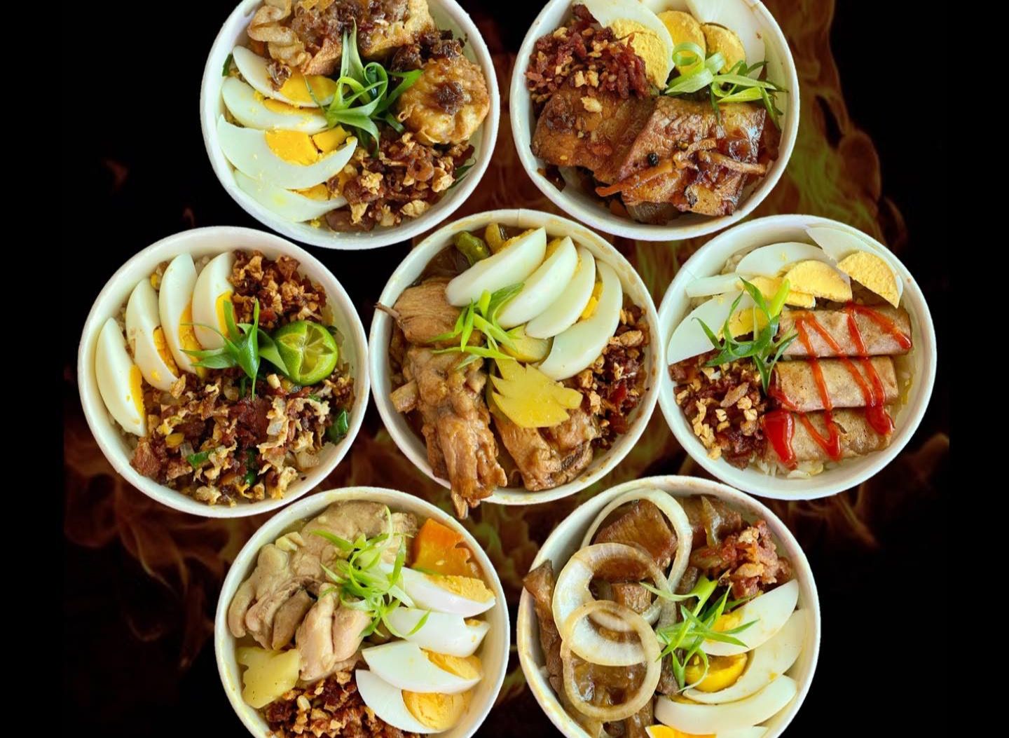 Gelightfull Food To Go - Kinalumsan delivery in Lapu-Lapu City Cebu ...