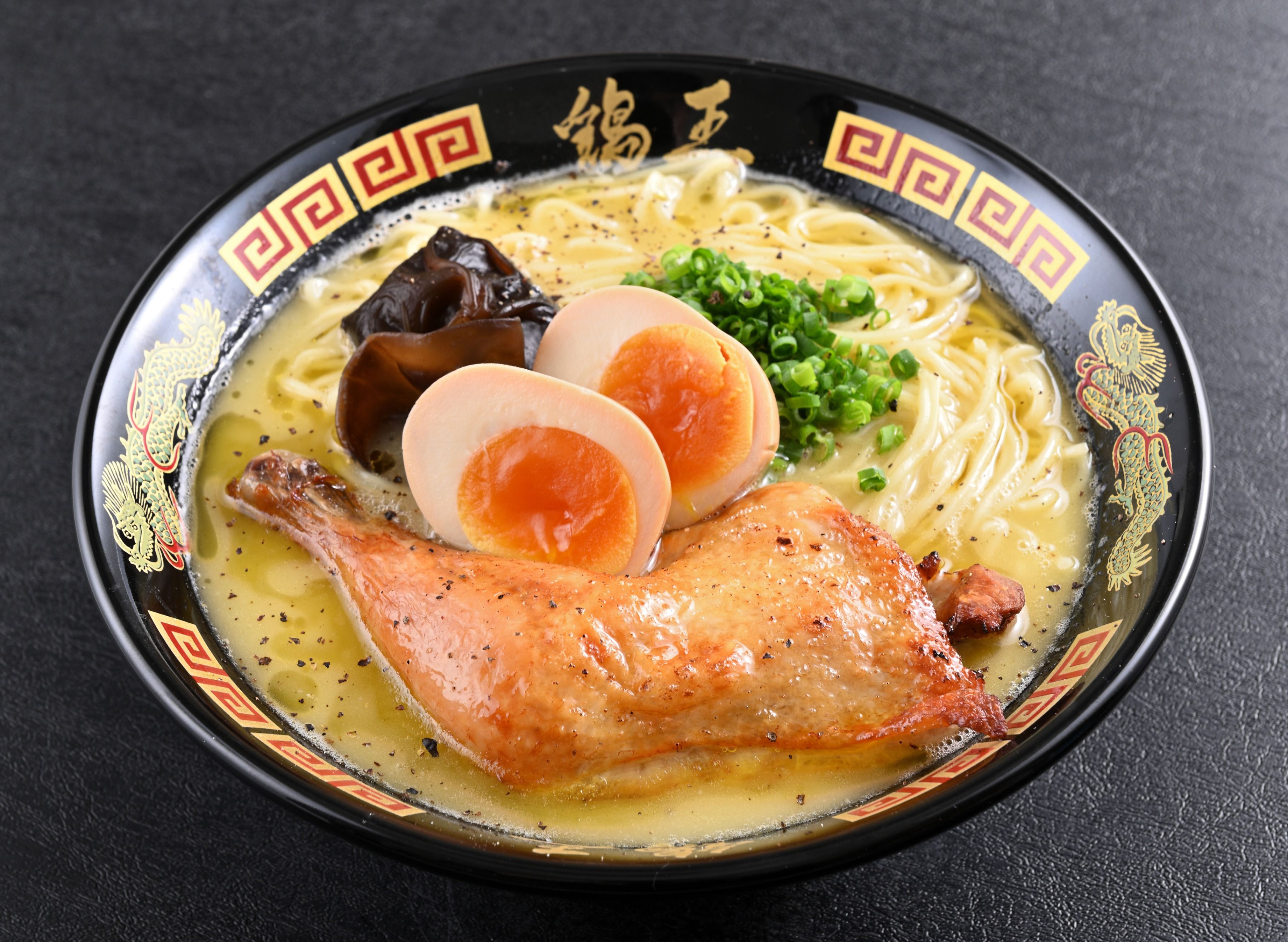 Ramen Keisuke Tori King - Corporate Plaza vendor logo