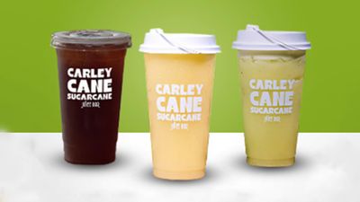 Carley Cane Sugarcane Juice - Xentromall Montalban