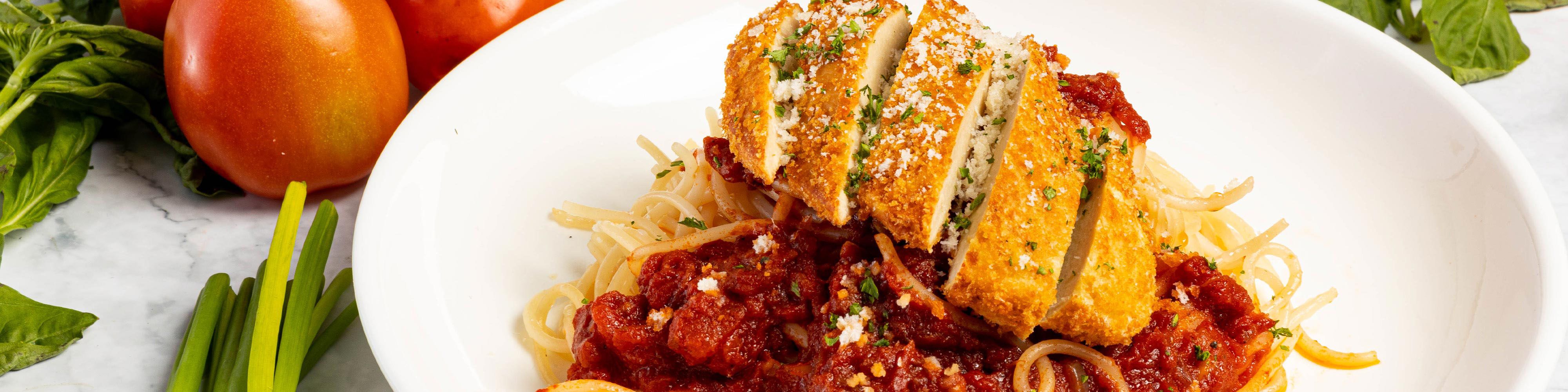 Basta Pasta Kapitolyo delivery in Pasig City Food Delivery Pasig