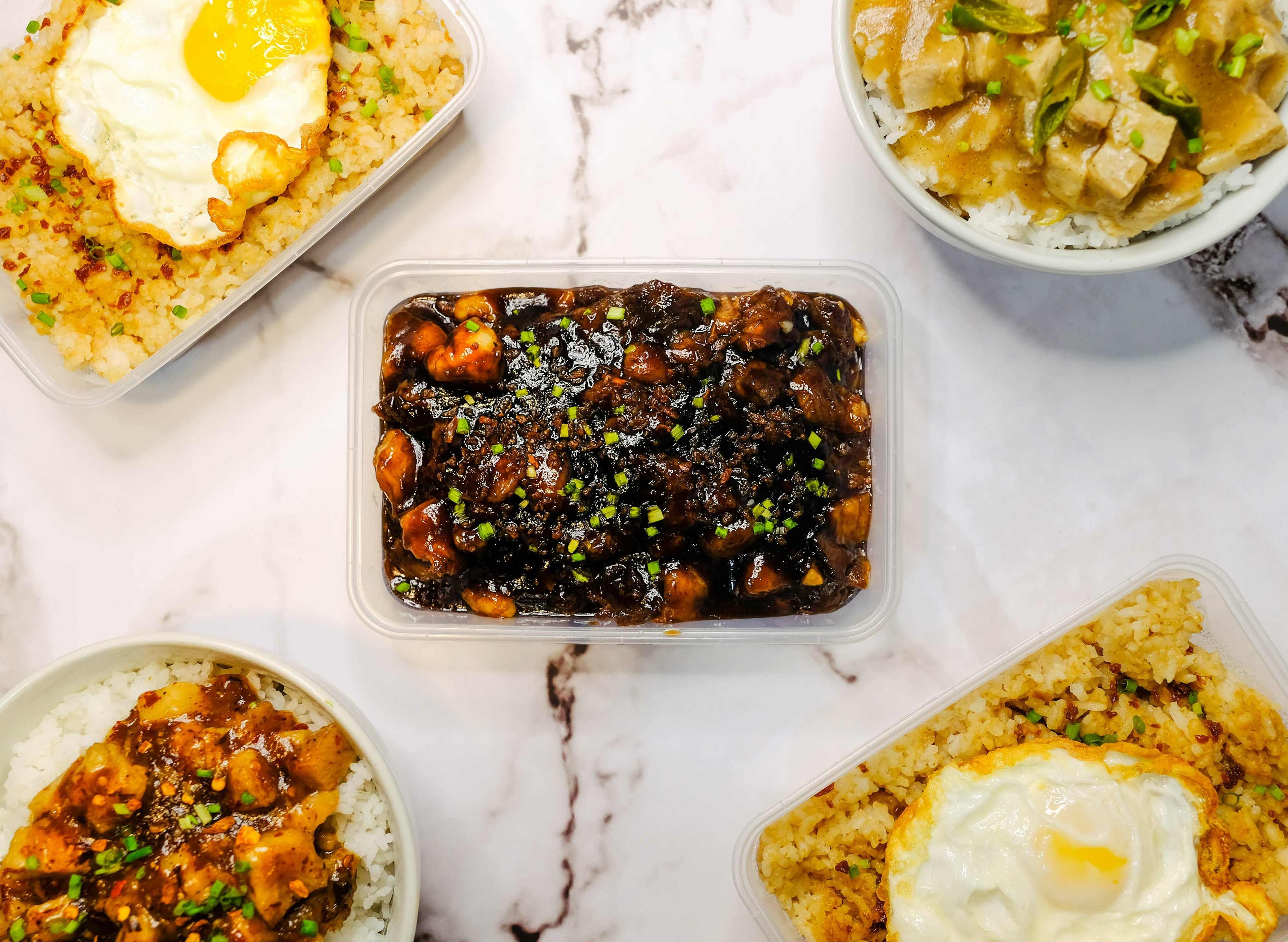 Pares Guys Tunasan delivery in Muntinlupa City Food Delivery