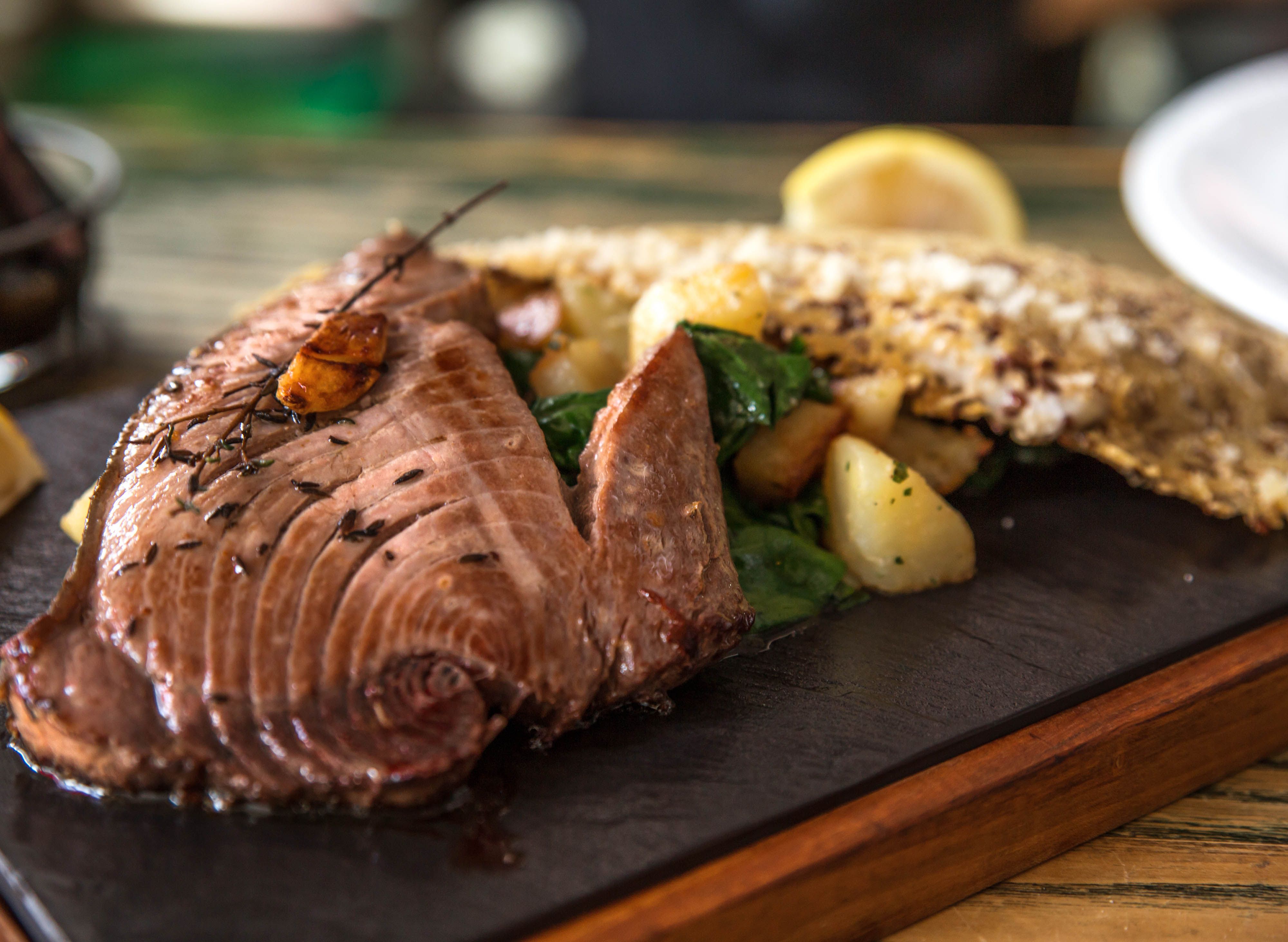 Davao Tuna Grill Robinsons Place Manila delivery in Manila Food