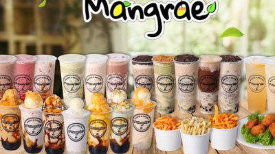 Mangrae - Mambog I