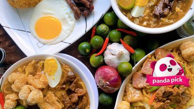 Bafoos Lomi Haus & Restaurant - Pallocan West