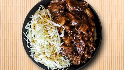 Le Katsu Mnl - GMA Cavite