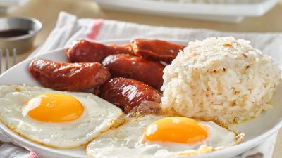 Gracia's Tapsihan - Governor's drive Malainen bago