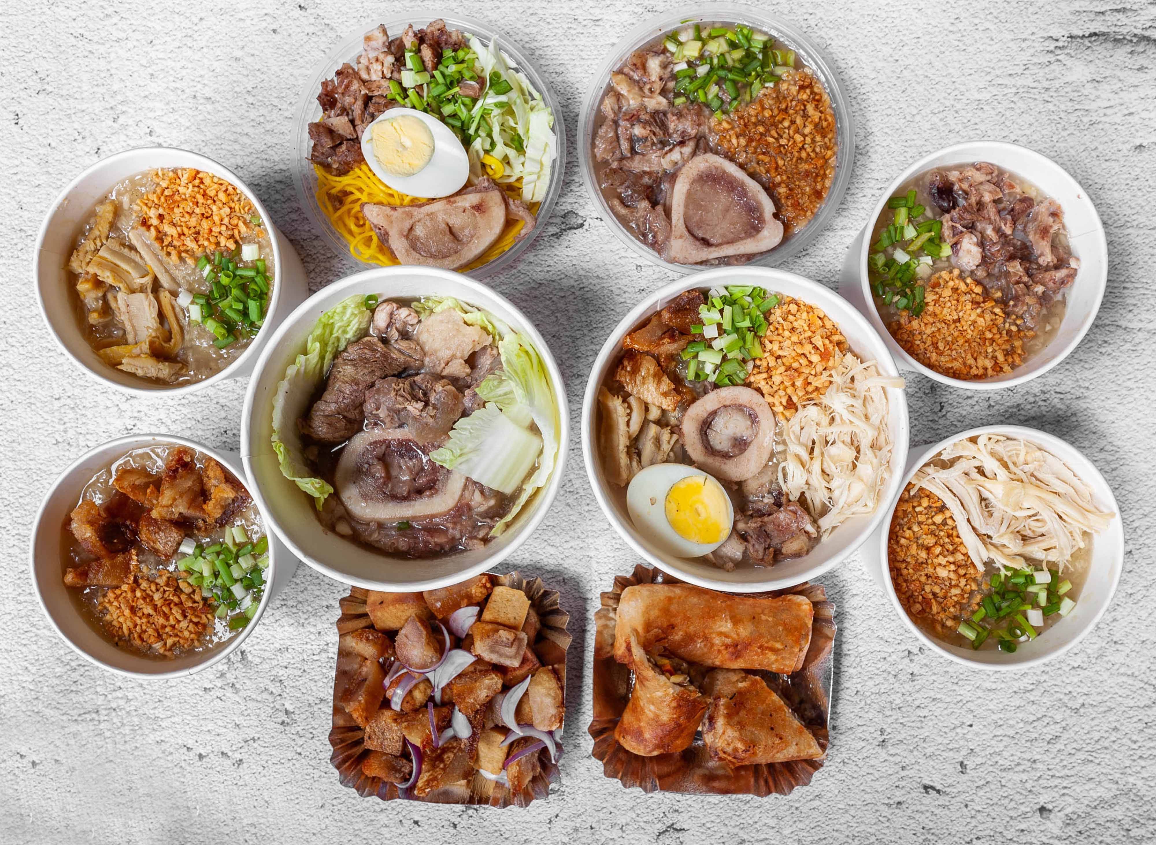 Bulalugaw Express San Antonio delivery in Parañaque City Food