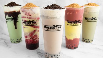 Master Tea - Bonifacio