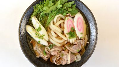 Marugame Udon - Festival Mall