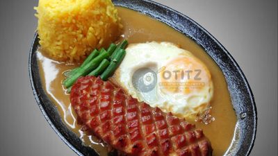 Otitz Mid - Night Kitchen - Caloocan