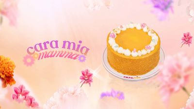 Caramia - SM Baliwag