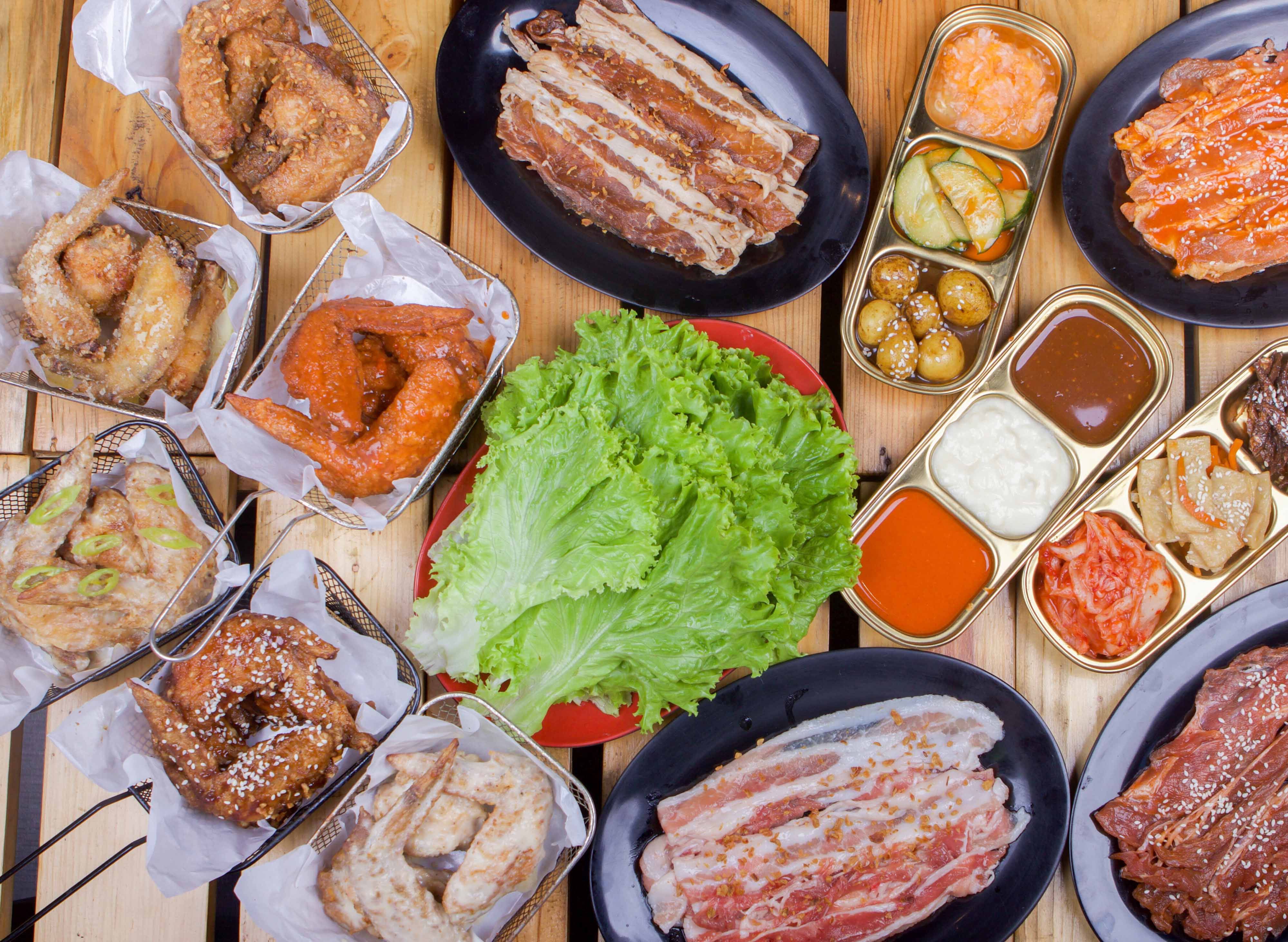 Hungry Humans Taytay Taytay Capital Tiangge delivery in Taytay Rizal