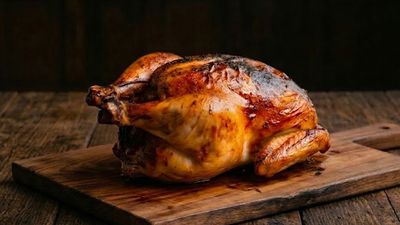 Ang Lechon Manok Ni Sr. Pedro - Opol