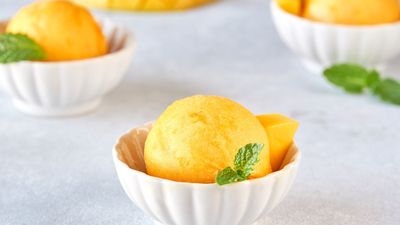Mangotap Dessert House
